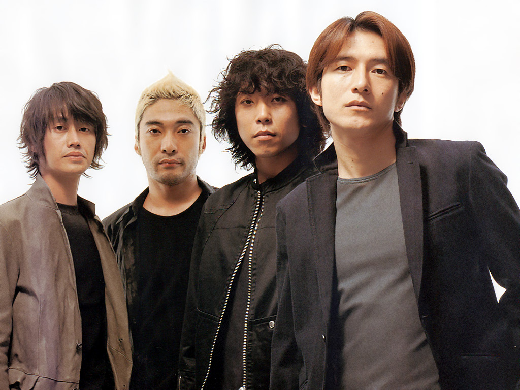 Mr.Children | Japanese Music / Selected JMusic - JPOP,JRock