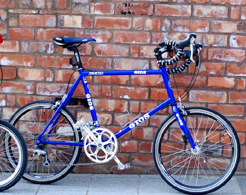 Gios Panto