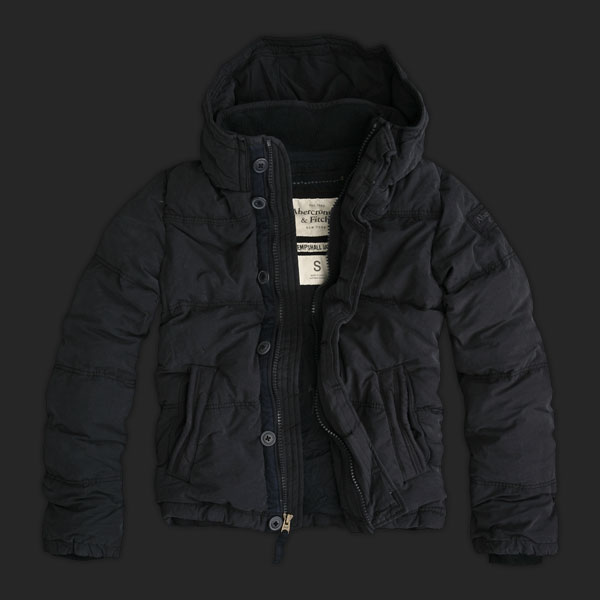 Kempshall Jacket