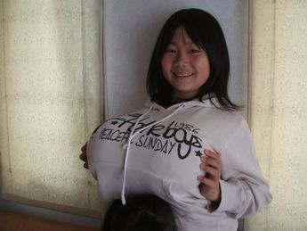 ボインちゃん ボインちゃん
