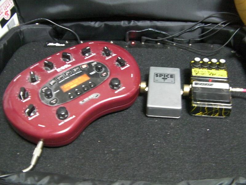 • View topic Worst Pedal Ever