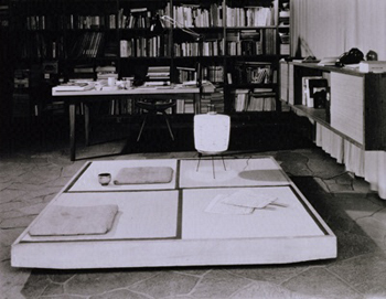 清家清 ARCHITECT 1918-2005 Architecture Misfit #41: Kiyoshi Seike – misfits' architecture