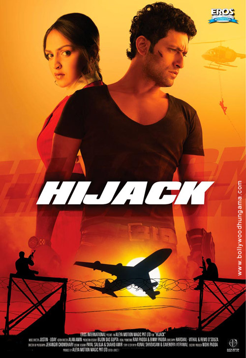 Hijack Movie