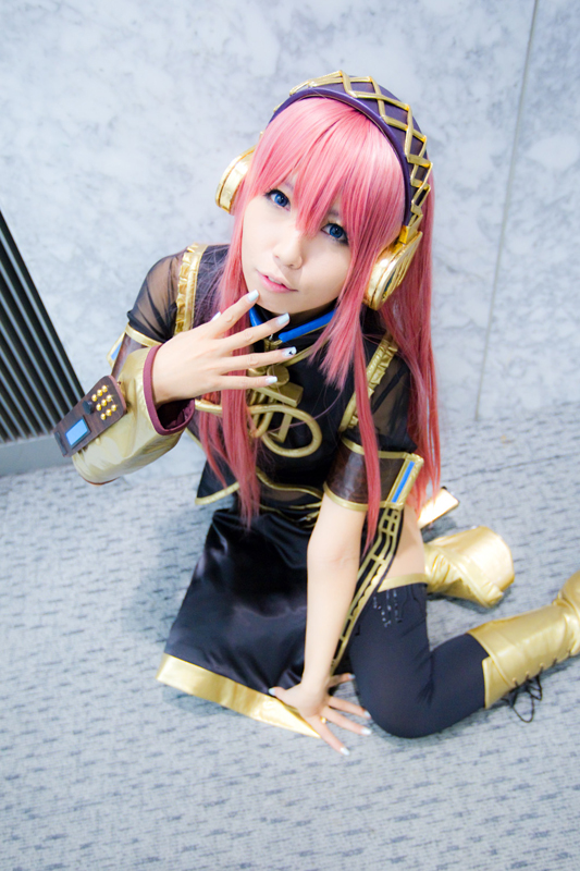 Cosplay hentai 2007 jelsoft enterprises ltd - Hot video enterprises jelsoft ltd Cosplay 2007 hentai