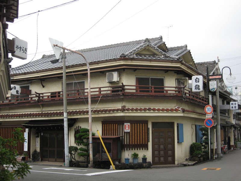 飛田新地の料理組合が目指す営業改革について - 飛田新地の高収入求人|女性を第一に考える ガールズインフォ