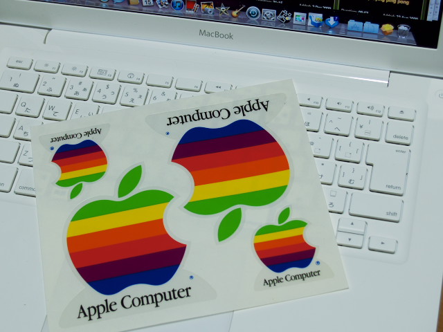 apple オフィシャルノベルティグッズ apple promotional goods - NAVER まとめ