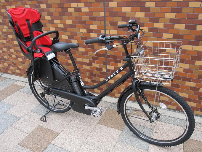 電動自転車 : サイクルショップ ...