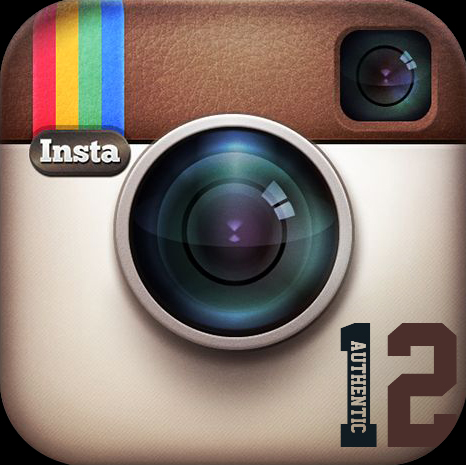 12STADIUM instagram